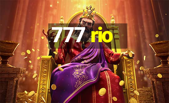 777 rio