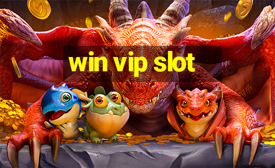 win vip slot