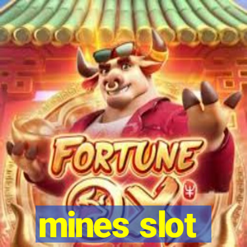 mines slot