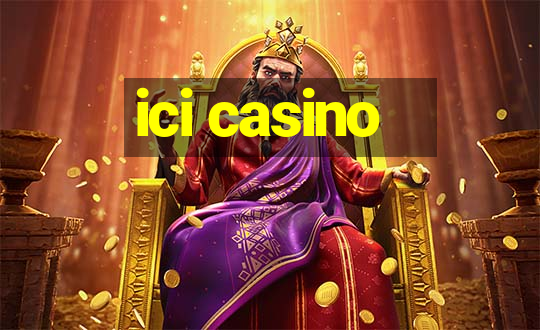 ici casino