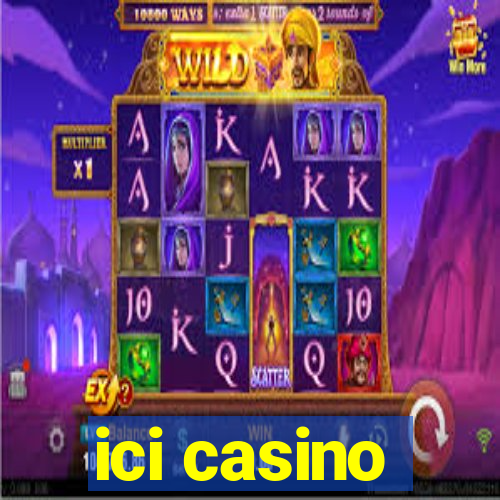 ici casino