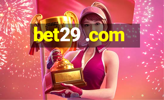 bet29 .com