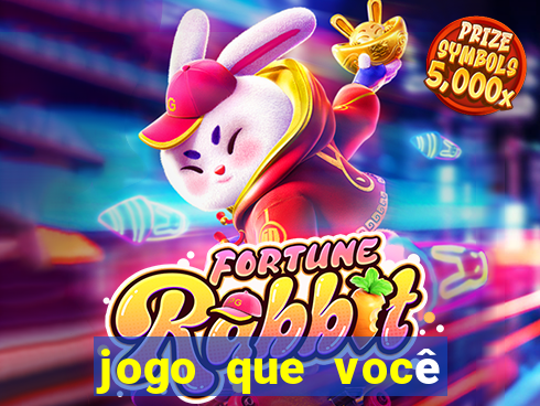 jogo que você aposta e ganha dinheiro