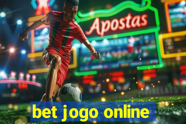 bet jogo online