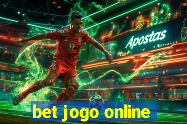 bet jogo online