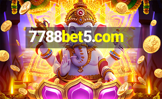 7788bet5.com