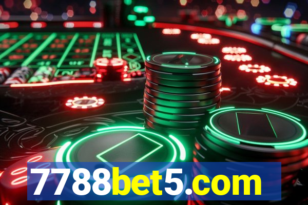 7788bet5.com