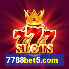 7788bet5.com