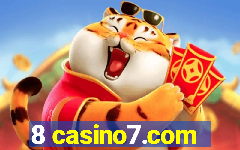 8 casino7.com