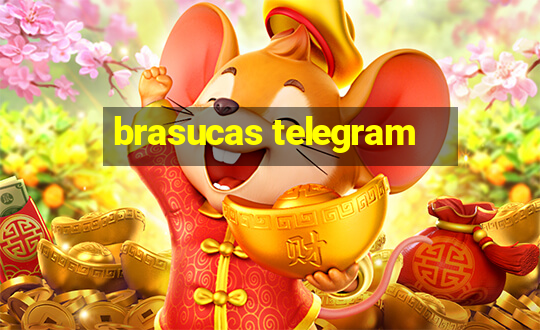 brasucas telegram