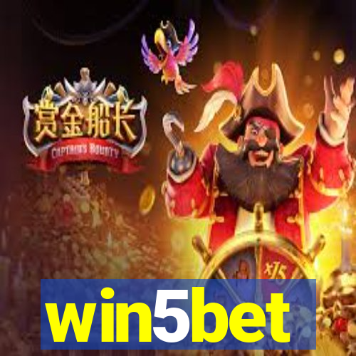 win5bet