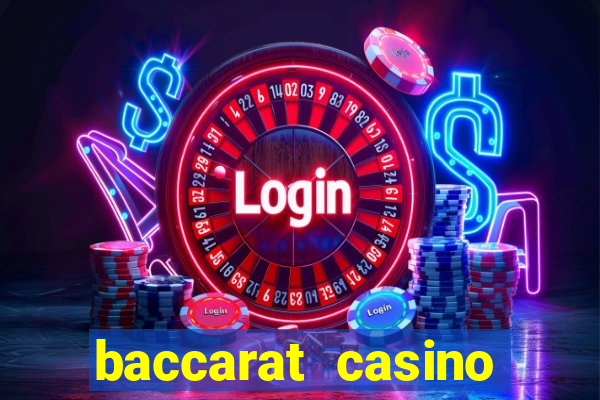 baccarat casino online espa?a