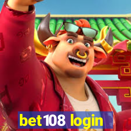 bet108 login