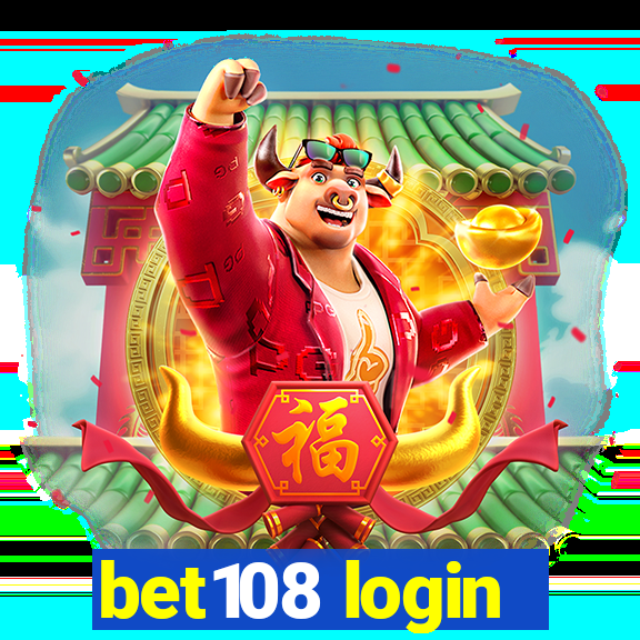 bet108 login