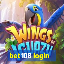 bet108 login