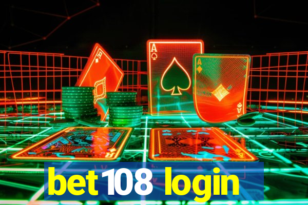 bet108 login