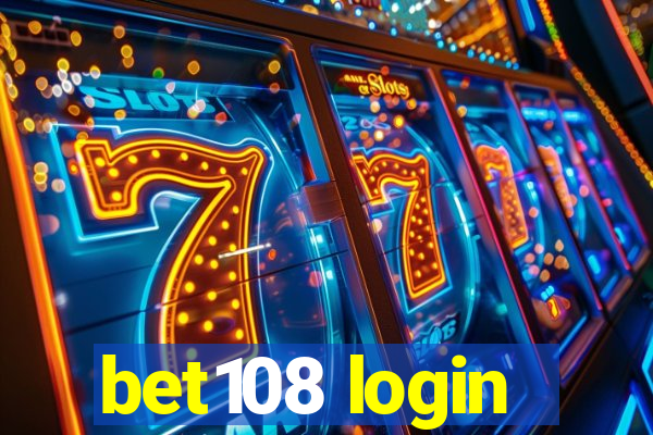 bet108 login