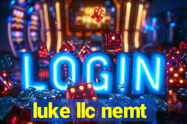 luke llc nemt