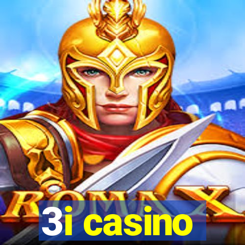 3i casino