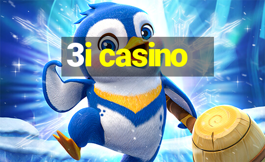 3i casino