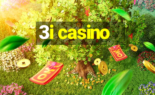 3i casino