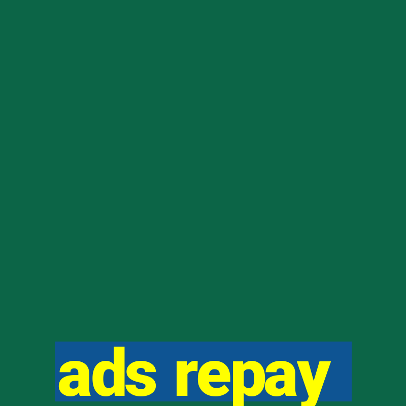 ads repay