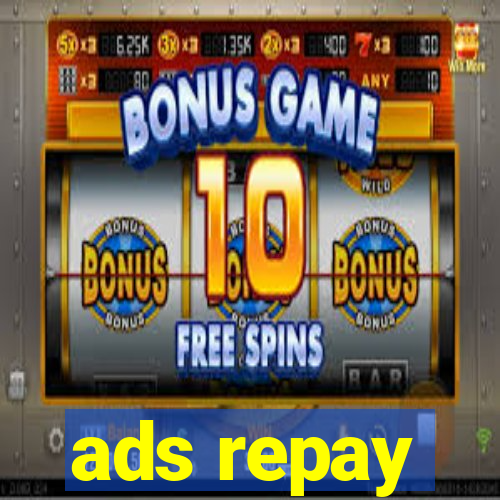 ads repay