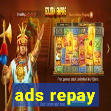 ads repay