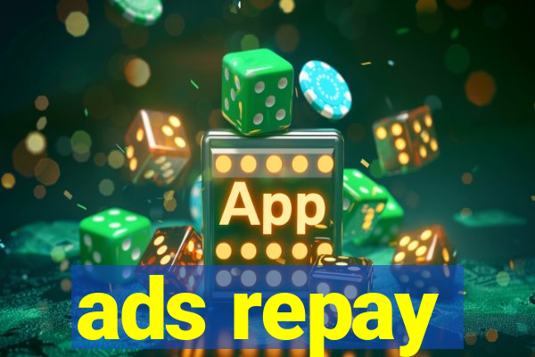 ads repay