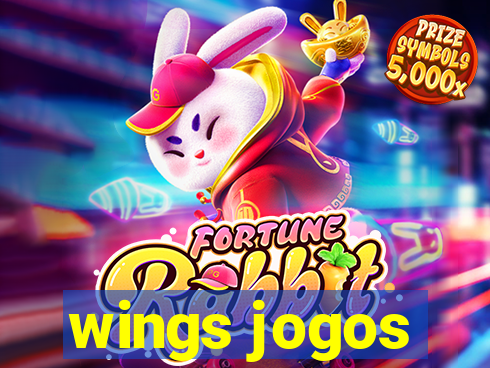 wings jogos