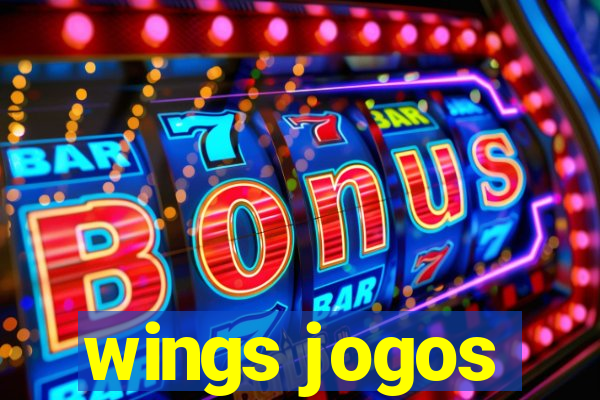 wings jogos