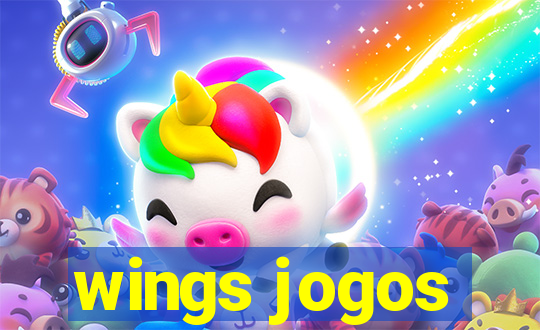 wings jogos