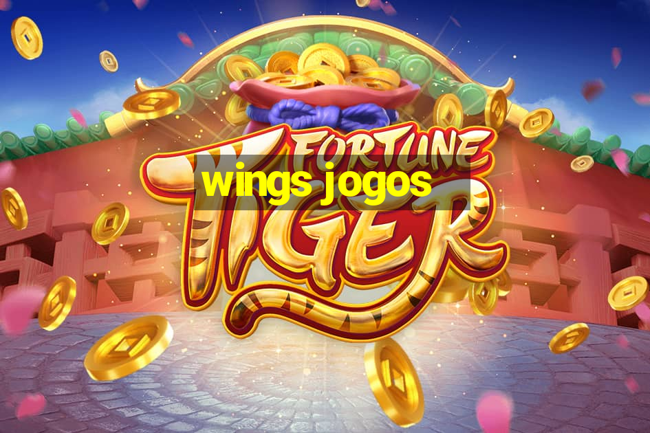 wings jogos