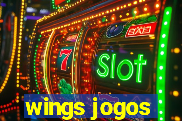 wings jogos