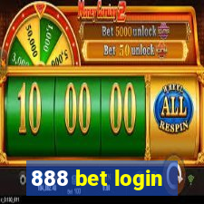 888 bet login