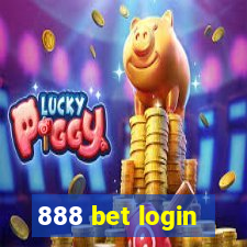 888 bet login