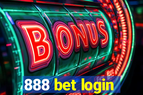 888 bet login