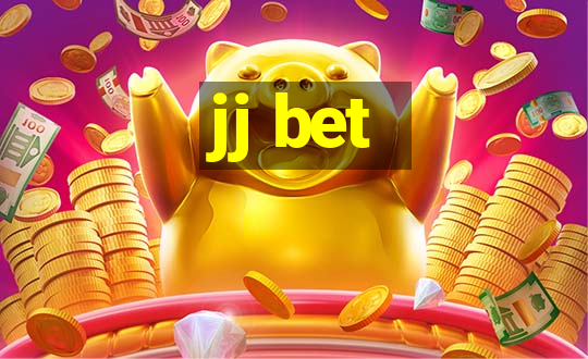 jj bet