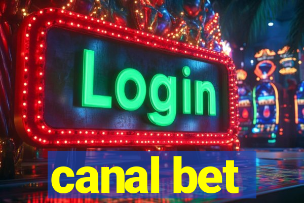 canal bet