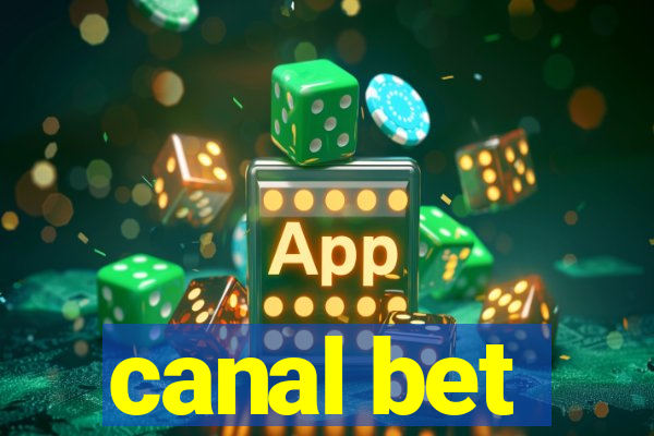 canal bet