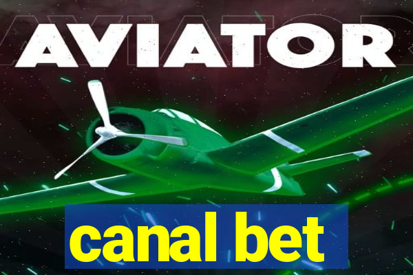 canal bet