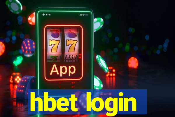 hbet login