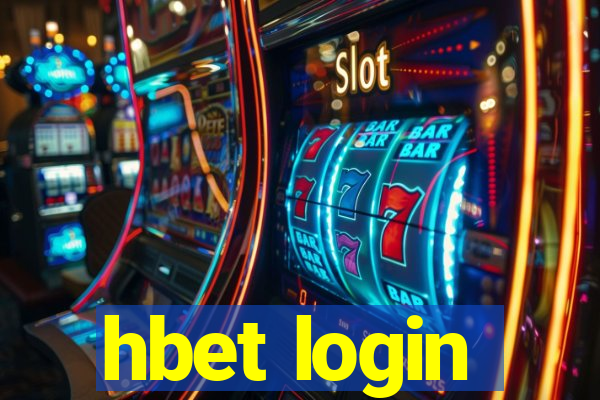 hbet login