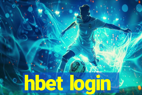 hbet login