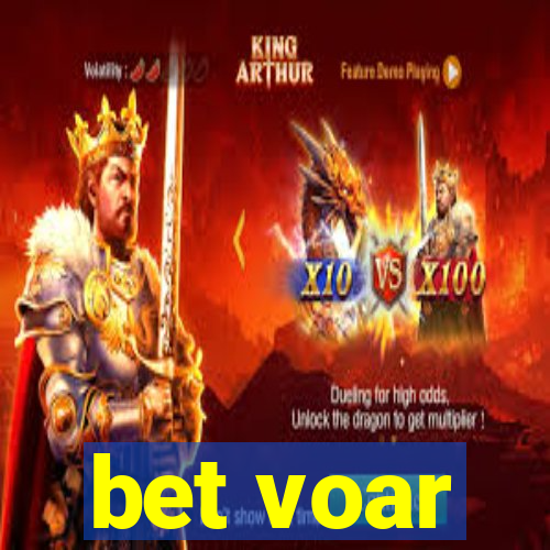 bet voar