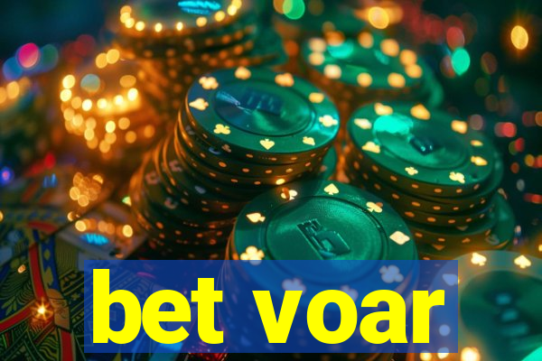 bet voar