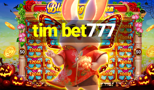 tim bet777