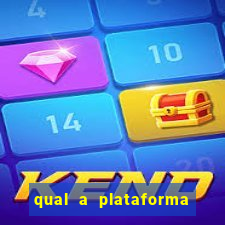 qual a plataforma que mais paga no fortune tiger