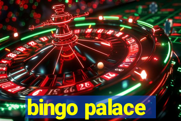 bingo palace