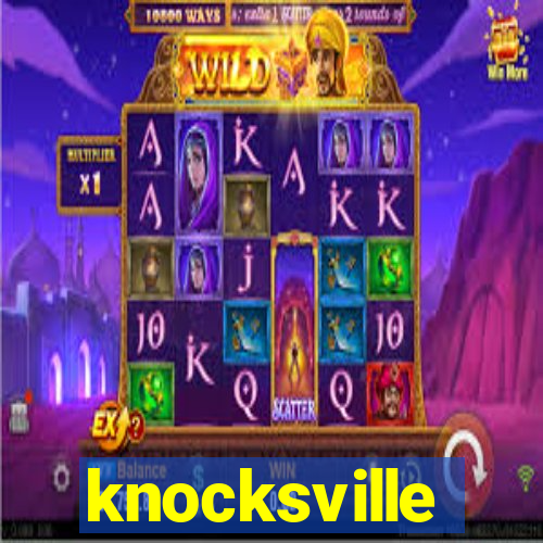 knocksville